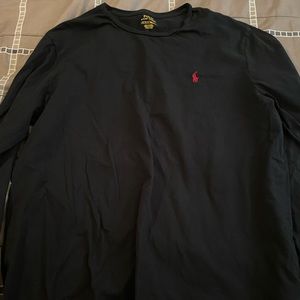 polo long sleeve